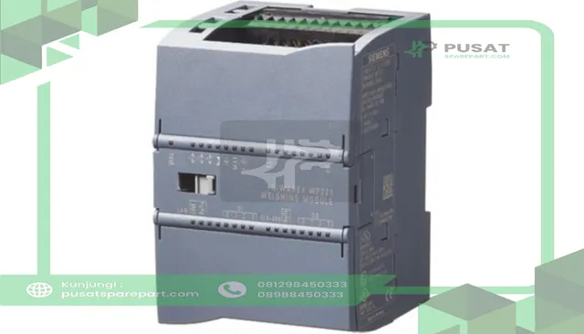Siemens 7MH47028AF CABLE FOR SIWAREX