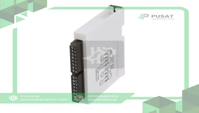 Opto 22 SNAP-AICTD-8 Module, SNAP 8 Channel Analog Temperature Input - gambar 5