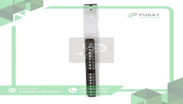 Opto 22 SNAP-AICTD-8 Module, SNAP 8 Channel Analog Temperature Input - gambar 3