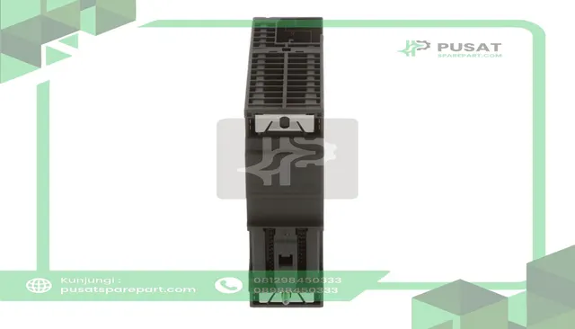 Siemens 6ES73211FF010AA0 Plc Expansion Module, 8 Digital Inputs, 120/230Vac, S7-300 Series