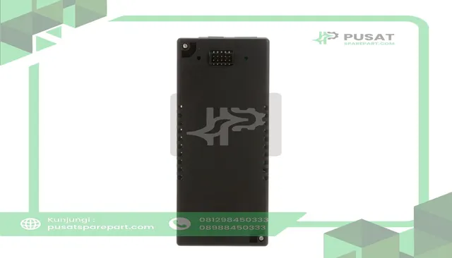 Maple Systems HMC3-M0808P0401T Module, Hmc3, 8Di/8Do(6Rly, 2Pnp), 4Ai(Univ)/1Ao - gambar 5
