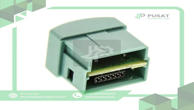 Siemens 6ES72918GF230XA0 PLC memory mod,6ES7 291 8GF23 0XA0 64kB