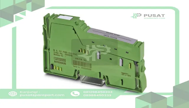 Phoenix Contact 2869909 IB IL EX PWR-ISO-PAC