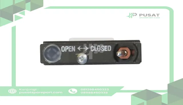 Opto 22 G4SWOUT Relay, Output Switch, 250 VAC