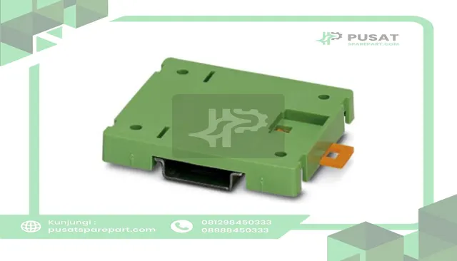 Phoenix Contact 2942742 Mounting Plate; EM-MP 70