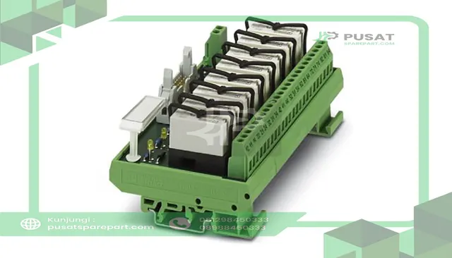 Phoenix Contact 2979485 Active module