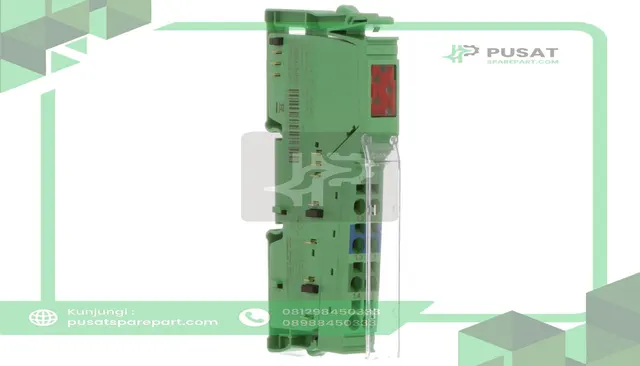 Phoenix Contact 2863931 Inline digital output term;Inline ME versions w/Acc;four outputs;24VDC;500 mA