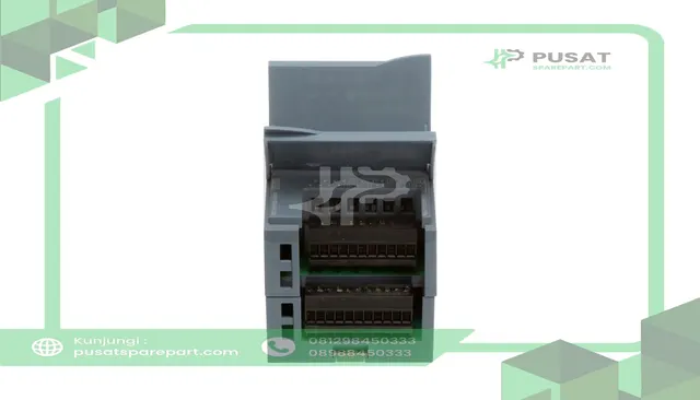 Siemens 6ES72221XF300XB0 Plc Expansion Module, 8 Digital Out Relay Changover, S7-1200 Series - gambar 2
