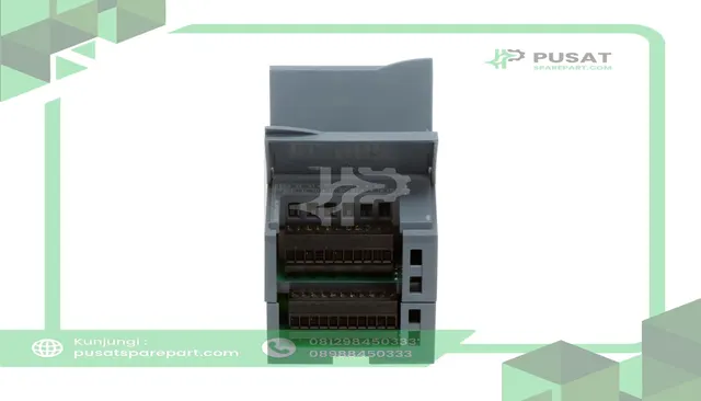 Siemens 6ES72221XF300XB0 Plc Expansion Module, 8 Digital Out Relay Changover, S7-1200 Series - gambar 5