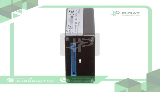Opto 22 SNAP-PAC-R1-B Controller, Logic, Full Digital, Serial, Analog, B-Series Rack SNAP PAC R-Series - gambar 2