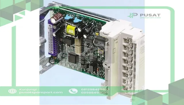 Schneider Electric TSXASZ200 Electric PLC I/O Module Modicon TSX Micro 2 x I/O, 0, 20 mA