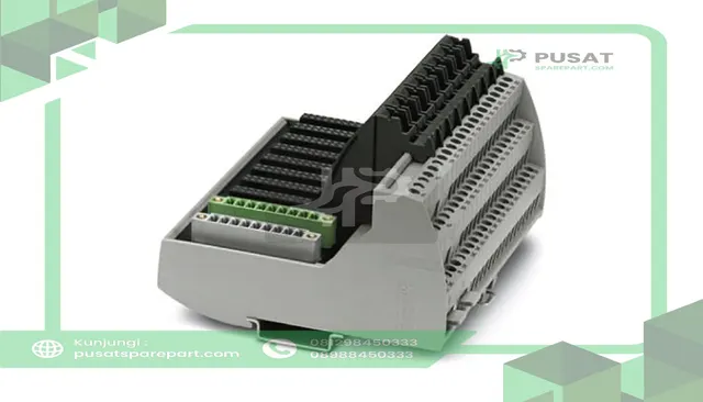 Phoenix Contact 2907210 Base module