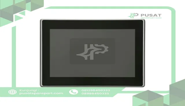 Eaton - Cutler Hammer XP-503-10-A10-A00-1V Hmi, Pc, Xp 10.1-Inch Widescreen, 1.65 Ghz Cpu, 4 Gb Ram, 4 Gb, Visual Designer