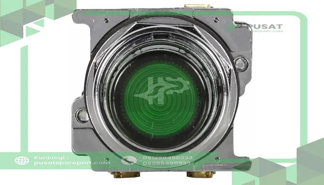Eaton - Cutler Hammer XV-102-D6-57TVRC-10 HMI, 5.7in TFT Resistive Touch, Plastic, CANopen, CoDeSys Software, XV Series - gambar 2