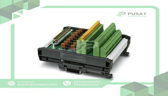 Phoenix Contact 2906191 Interface module