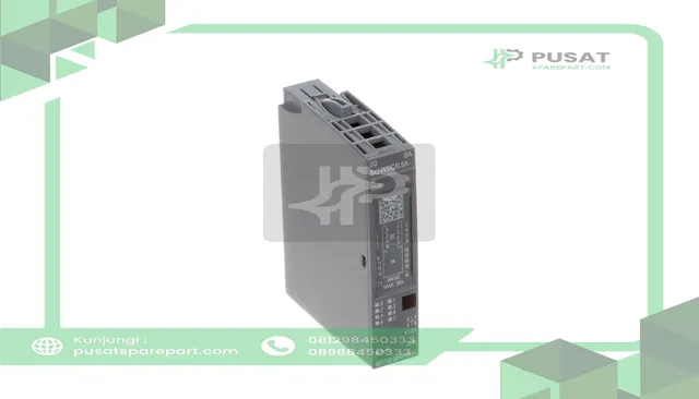 Siemens 6ES71326BF000AA0 ET 200SP. DQ 8X24VDC/0.5A BASIC. PU 1 - gambar 4