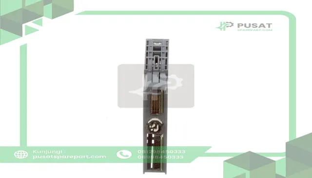 Siemens 6ES71326BF000AA0 ET 200SP. DQ 8X24VDC/0.5A BASIC. PU 1 - gambar 5