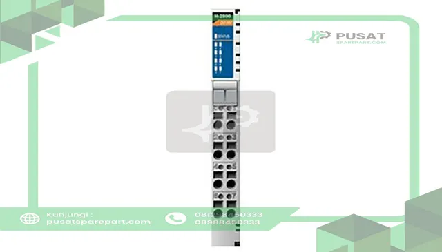 Moxa M-2450 Remote I/O Module,4DO,Relay,230VAC,24VDC,2.0A,RTB