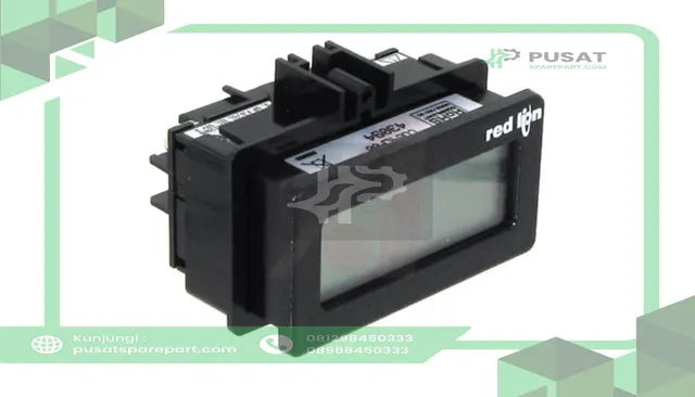 Veeder-Root RFXDS40 Option Card; Quad Setpoint Sourcing Open Collector Output for FLEX Series Meters