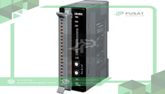 ICP CAN-2053C 16-Channel Isolated Sink/Source Digital Input