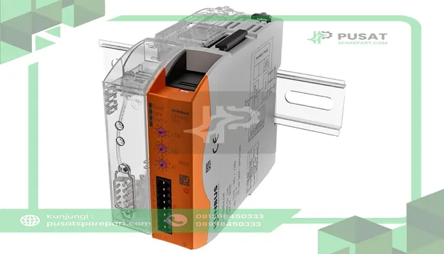 Kunbus PR100237 DMX