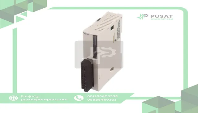 Schneider Electric TM2DRA8RT PLC Expansion Modules, 8 Discrete Oututs 0.01A, Modicon M238 Series - gambar 5