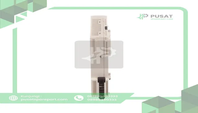 Schneider Electric TM2DRA8RT PLC Expansion Modules, 8 Discrete Oututs 0.01A, Modicon M238 Series - gambar 4