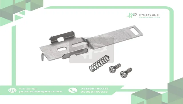 Siemens 6GK57988MF000AB5 SCALANCE,SLIDER SCREW MOUNTING,35MM,S602