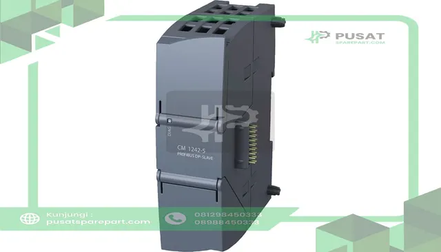 Siemens 6AG22425DX301XE0 SIPLUS S7-1200 CM 1242-5 RAIL