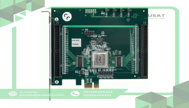 Opto 22 PCIE-AC5 PCI Express Adapter Card