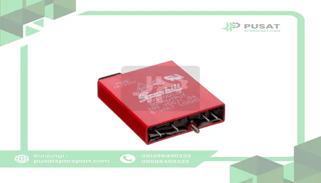Grayhill 70G-ODC5A Module, DC Output, 200 VDC (Max.), 1.5 W/A (Typ.), SPST-Normally Open - gambar 3