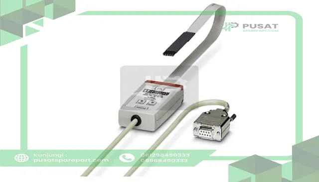 Phoenix Contact 2819736 Cable