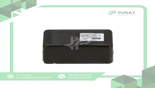 Storm Interface 4500-003 Keypad Encoder;USB 2.0;For Most 4,12 & 16 Non-Illuminated Keypad Series - gambar 2