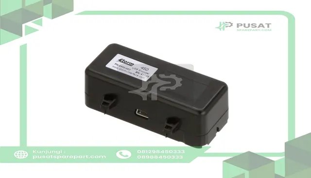 Storm Interface 4500-003 Keypad Encoder;USB 2.0;For Most 4,12 & 16 Non-Illuminated Keypad Series - gambar 5