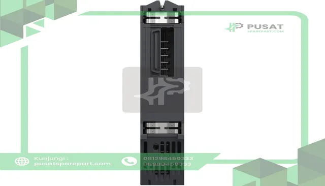 Schneider Electric BMXDDO3202 DIG 32Q 12/24VDC TRANS SOURCE 0.5A TB - gambar 5