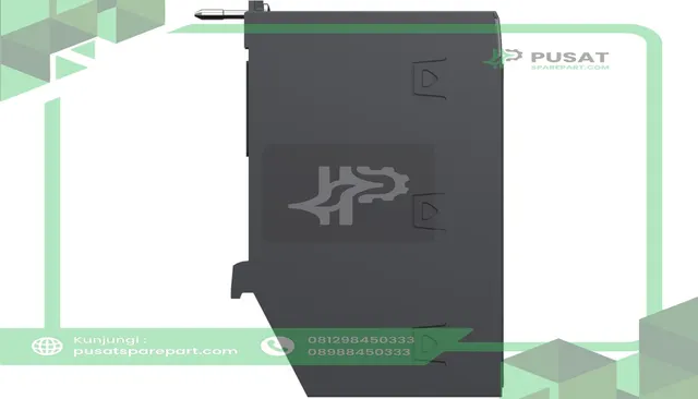 Schneider Electric BMXDDO3202 DIG 32Q 12/24VDC TRANS SOURCE 0.5A TB - gambar 4