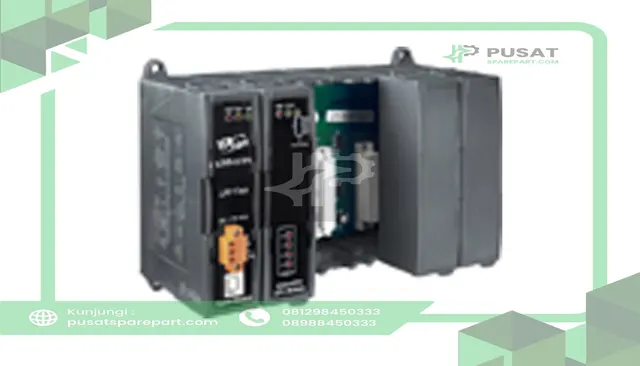 ICP USB-87P4-G USB Expansion Rack with 3 Slots