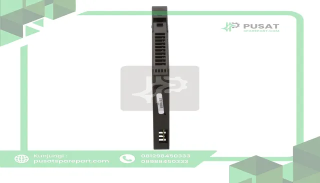 Opto 22 GRV-IACIS-12 PLC Expansion Module, AC Digital 12 In, 85-140 VAC, groove EPIC Series - gambar 2