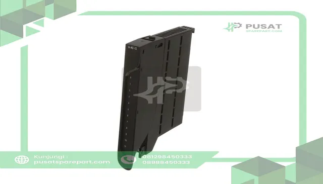 Opto 22 GRV-IACIS-12 PLC Expansion Module, AC Digital 12 In, 85-140 VAC, groove EPIC Series - gambar 3