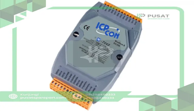 ICP M-7045 Modubs Version, 16-Channel Isolated Digital Output Module
