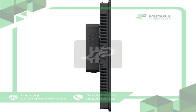 Schneider Electric HMIFP6700TMD 15.0 Industrial FPM, Harmony FP6, XGA, 16M colors, Analog Multi Touch - gambar 4