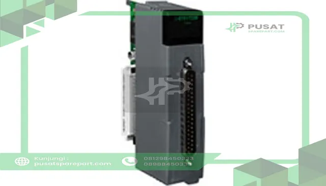 ICP I-87017DW-G PLC Expansion Module, 16 Single Ended Analog In, High Voltage, I-8000 Series