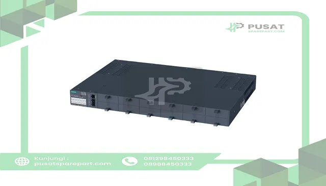 Siemens 6GK53240GG101AR2 SCALANCE XR324-12M (1AR2)