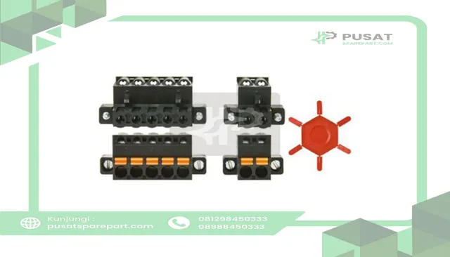 Schneider Electric BMXXTSCPS20 Electric PLC Power Supply BMX XTS CPS Series