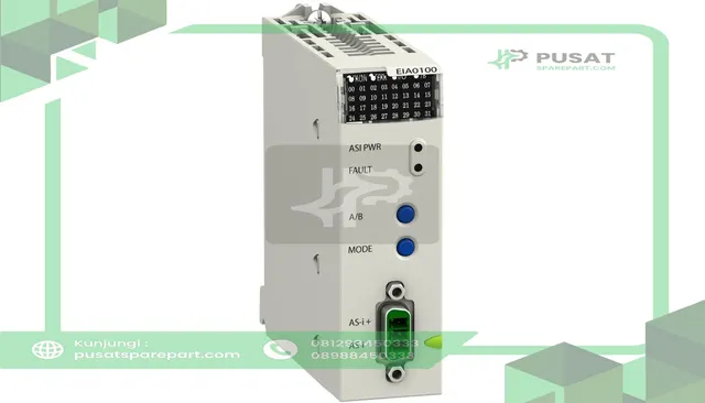 Schneider Electric BMXEIA0100 AS-I MODULE