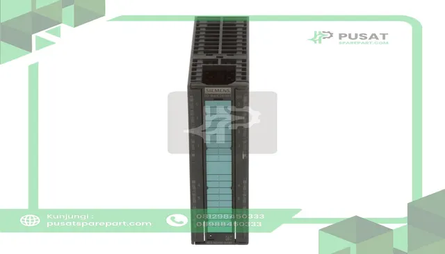 Siemens 6ES73225GH000AB0 PLC Expansion Module, 16 Digital Output, 24 VDC 48VDC, S7-300 Series - gambar 5