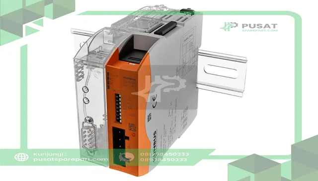 Kunbus PR100071 DeviceNet