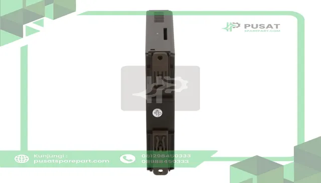 Maple Systems CMT-SVR-OPCUA Smart Server, 2 Ethernet, 1 USB, 1 Serial Port, Built-in OPC UA, Smart Series - gambar 5