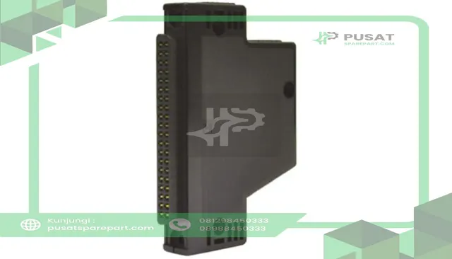 Omron Automation C500-CE404 Connector MODULE 32 POS FOR CQ1M