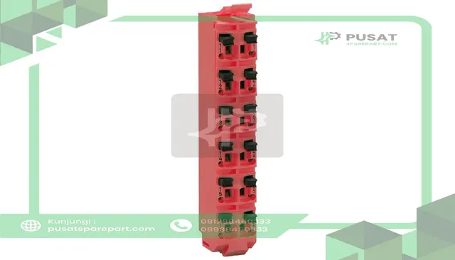 Schneider Electric TM5ACTB5EFS terminal block